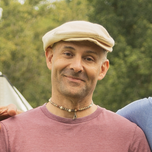 Fundraising Page: Nathan Topie